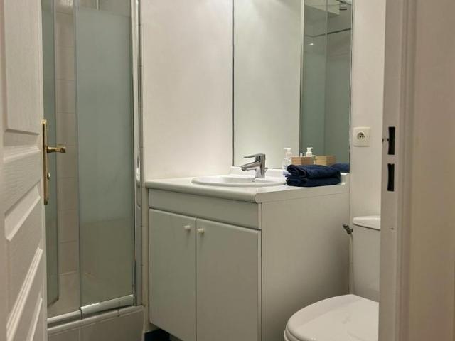 Appartement Paris Paris 75019 ELS105251155