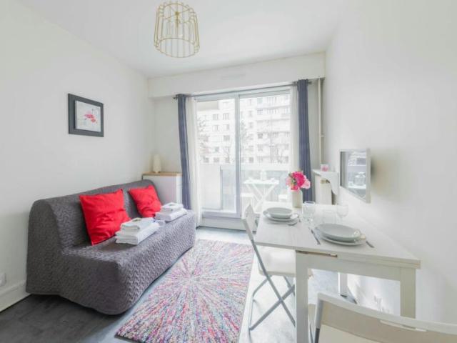 Appartement Paris Paris 75019 ES105236057
