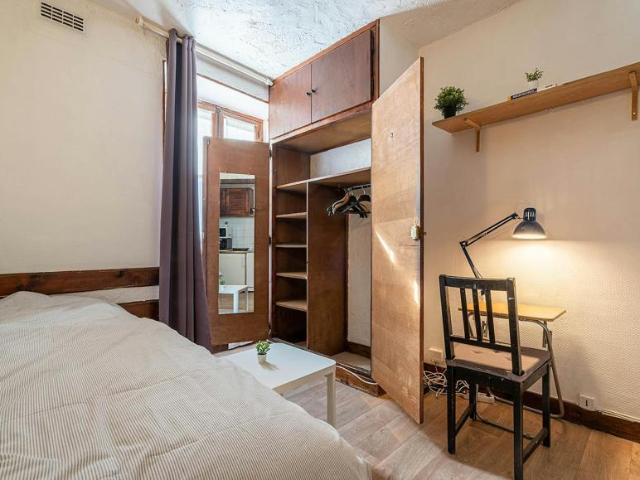 Appartement Paris Paris 75019 ES105762249