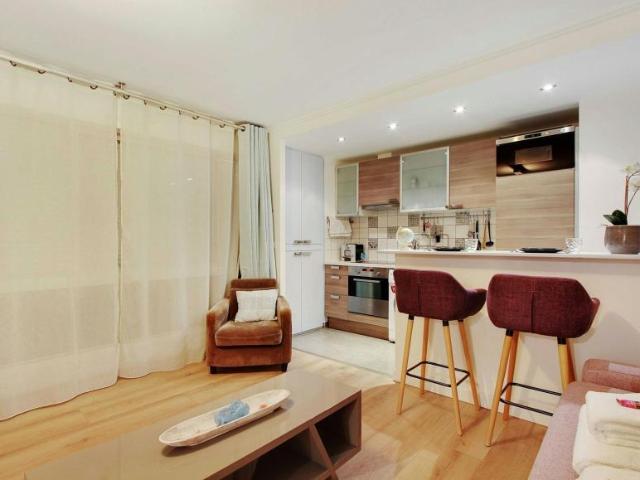 Appartement Paris Paris 75019 ES105879660