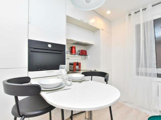Appartement Paris Paris 75020 DS102247004