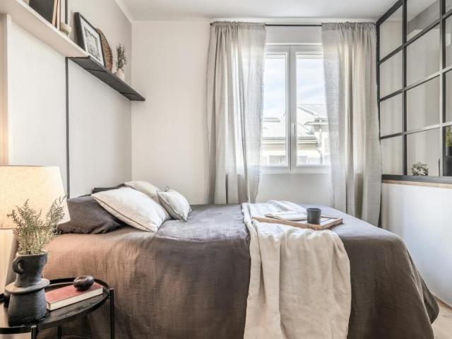 Appartement Paris Paris 75020 ES99911483