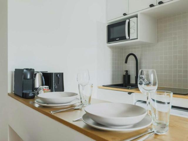 Appartement Paris Paris 75116 DS102246818