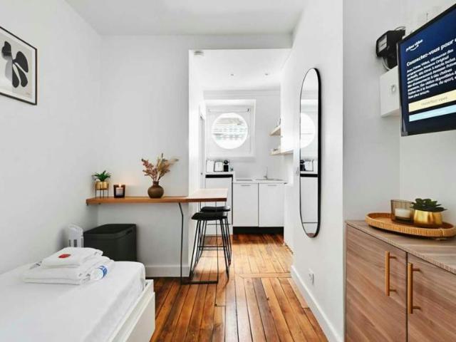 Appartement Paris Paris 75116 DS102247237