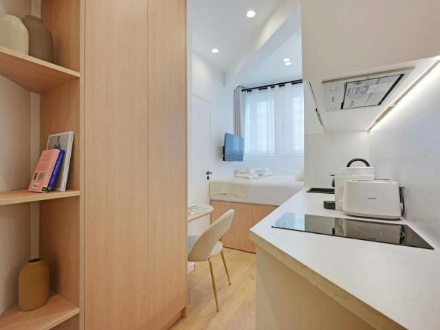 Appartement Paris Paris 75116 DS105236065