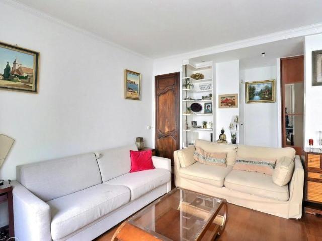 Appartement Paris Paris 75116 DS105761528