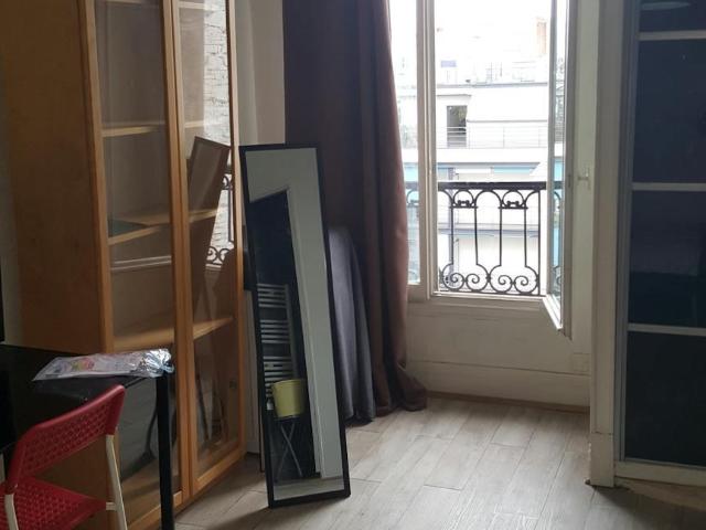 Appartement Paris Paris 75116 DS105706079