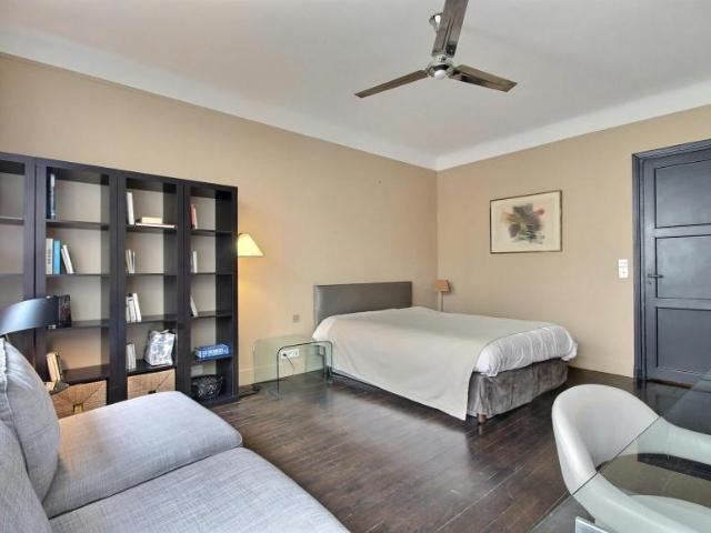 Appartement Paris Paris 75116 DS105823355