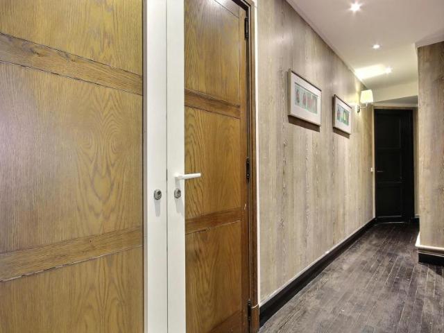 Appartement Paris Paris 75116 ES105823355