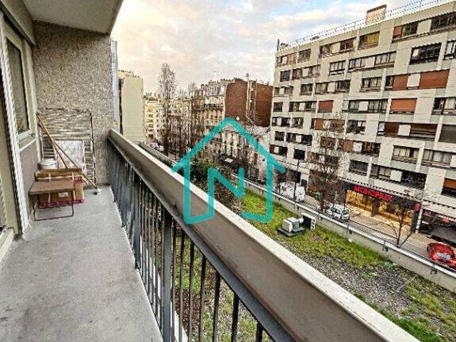 Appartement Paris STUDIO 29 m2