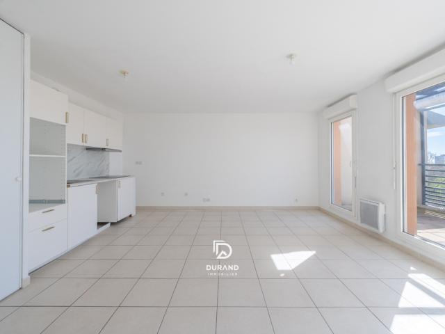 APPARTEMENT PARKING TERRASSE SAINTE MARTHE 13014 MARSEILLE