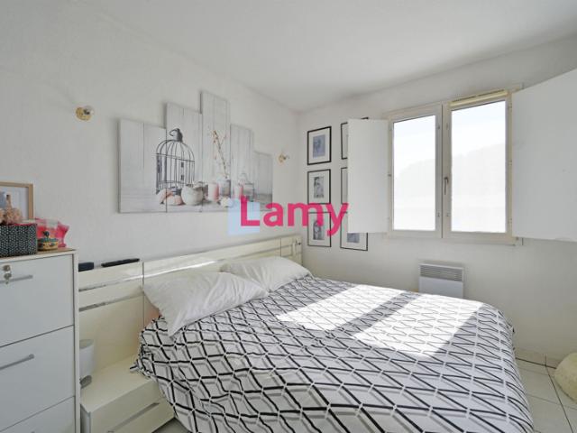 Appartement + Parking
