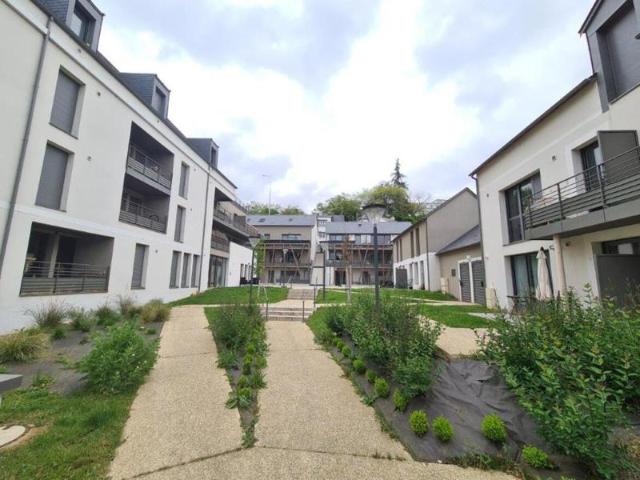 Appartement + Parking