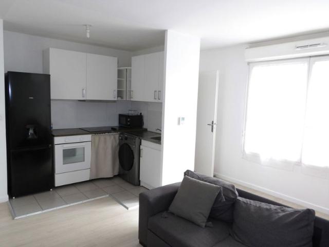 Appartement + Parking