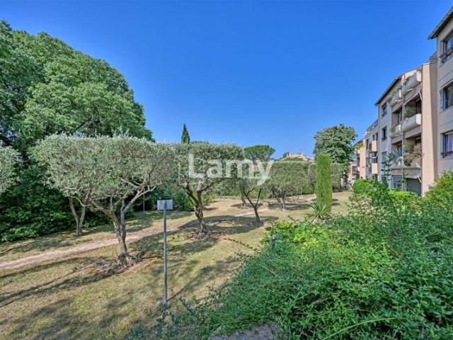 Appartement + Parking