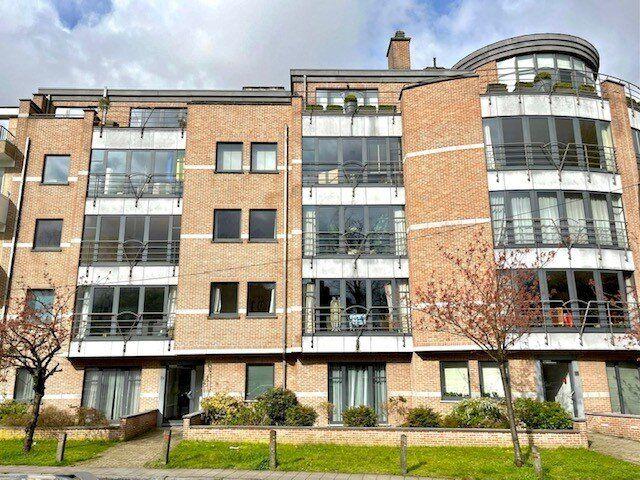 Appartement + parking