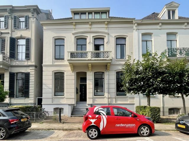 Appartement Parkstraat te huur in Arnhem | NederWoon