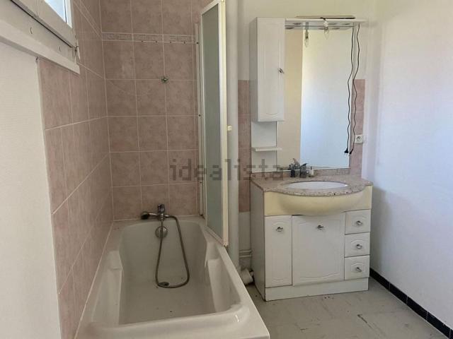 Appartement, Paron