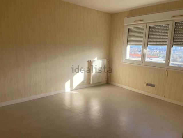 Appartement, Paron