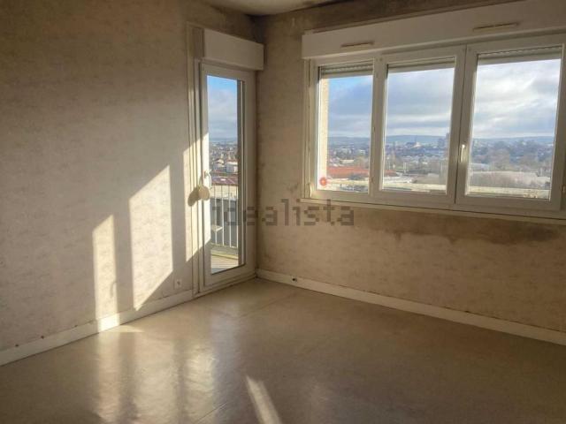 Appartement, Paron