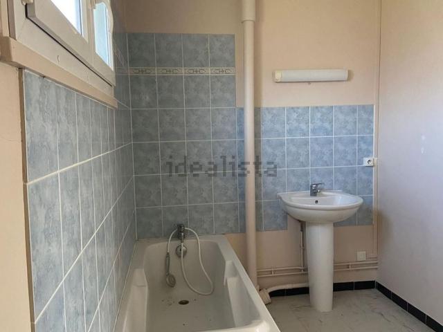 Appartement, Paron