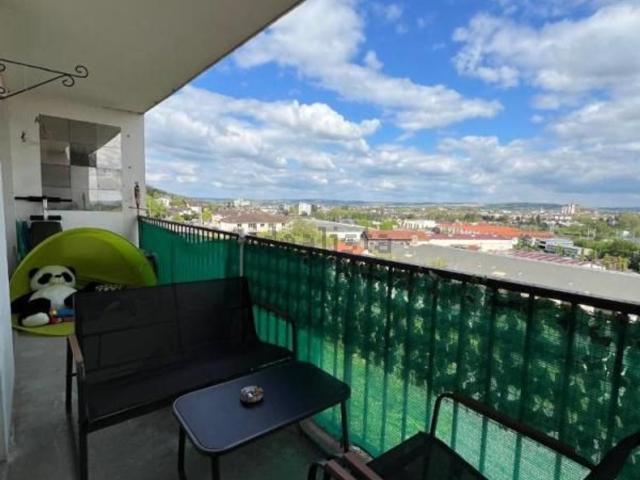 Appartement, Paron