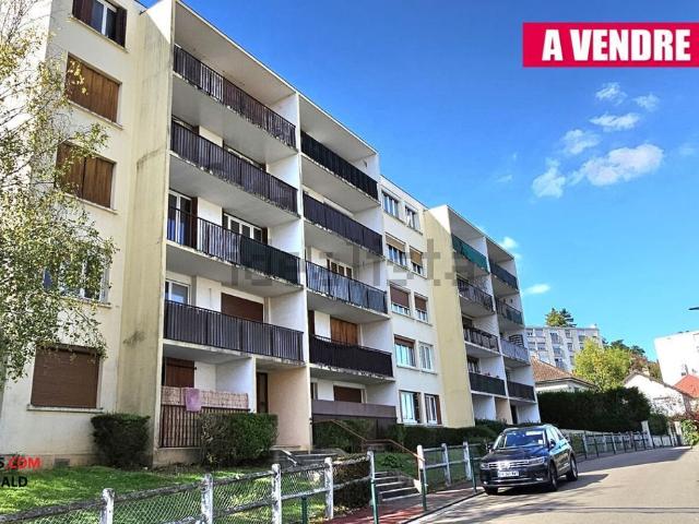 Appartement, Paron