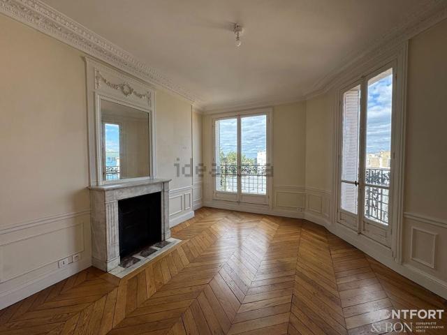 Appartement, Pasteur Montparnasse, Paris