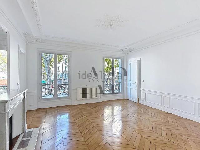 Appartement, Pasteur Montparnasse, Paris