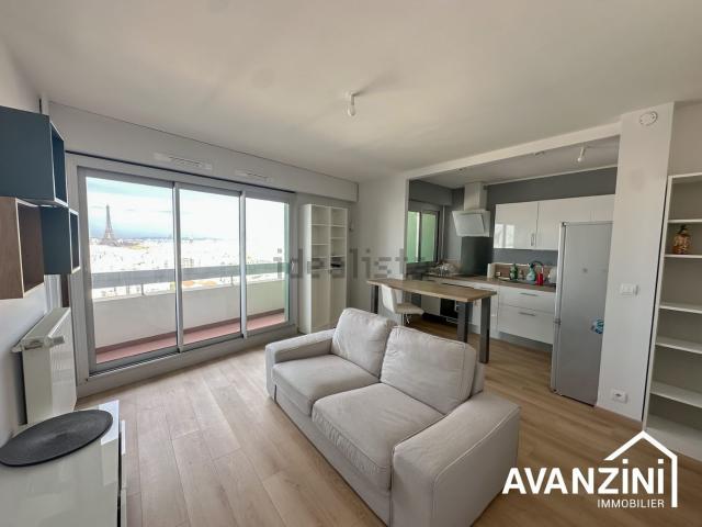 Appartement, Pasteur Montparnasse, Paris