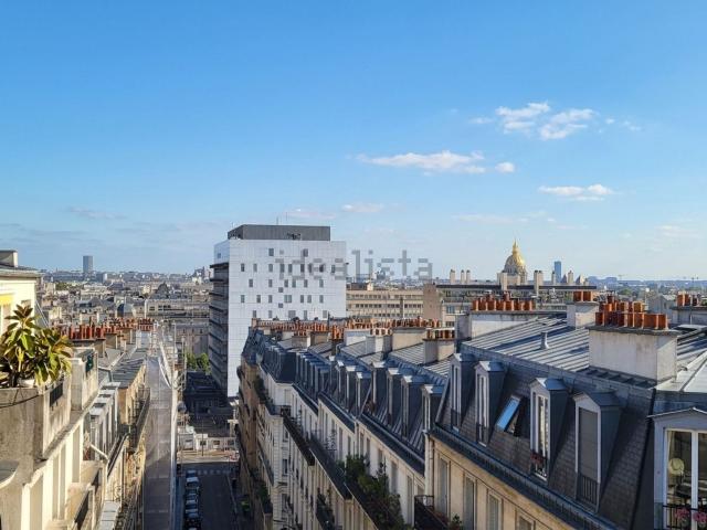 Appartement, Pasteur Montparnasse, Paris