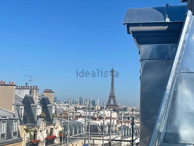 Appartement, Pasteur Montparnasse, Paris
