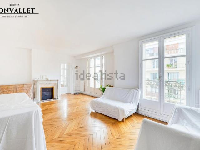 Appartement, Pasteur Montparnasse, Paris