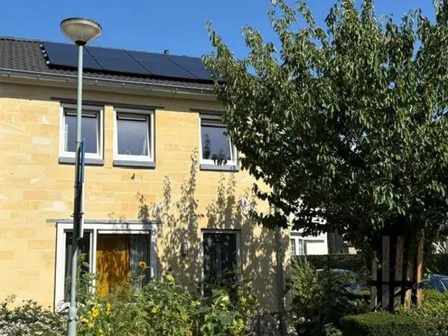 Appartement Pastoor Sartonstraat 23 A, Valkenburg À louer