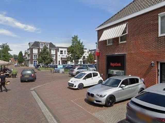Appartement Pastoor Vullinghsstraat in Sevenum