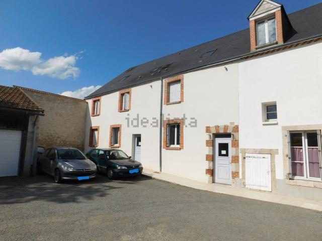 Appartement, Patay