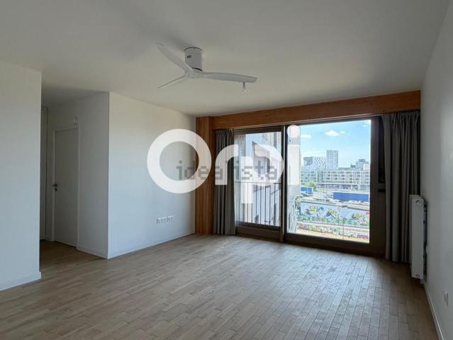 Appartement, Patay Masséna, Paris