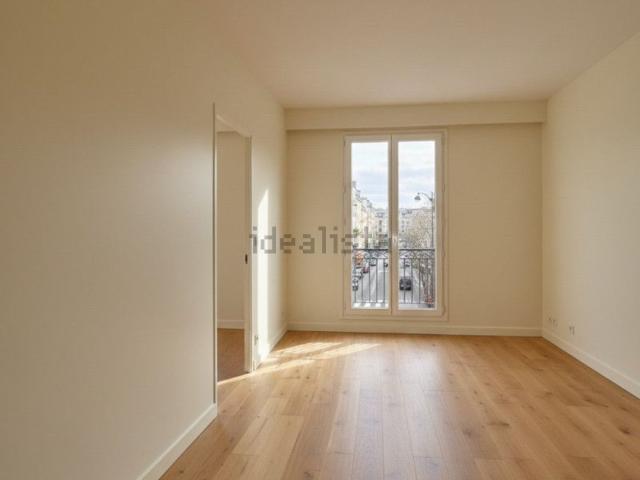 Appartement, Patay Masséna, Paris