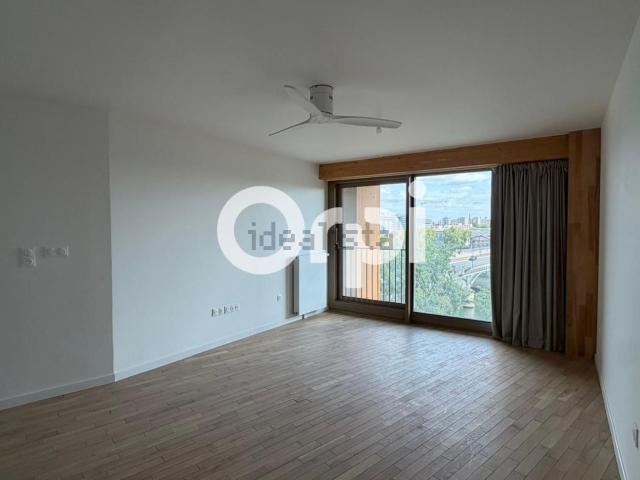 Appartement, Patay Masséna, Paris
