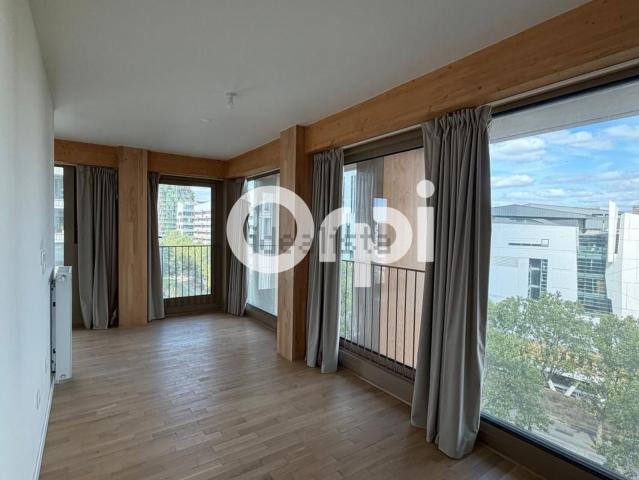 Appartement, Patay Masséna, Paris