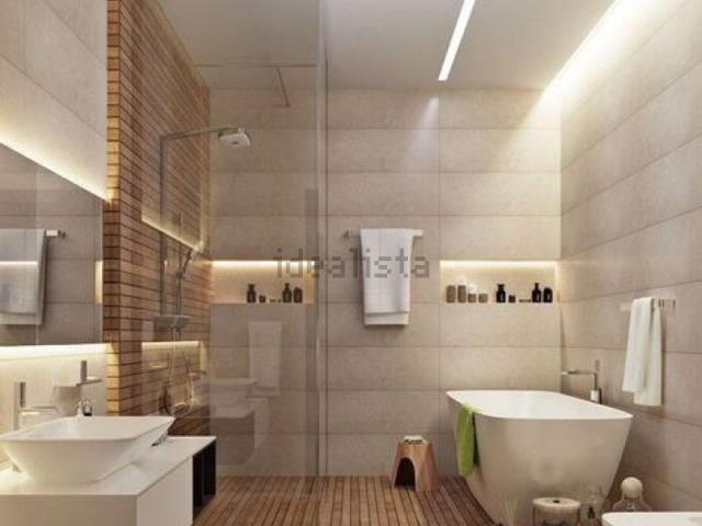 Appartement, Patay Masséna, Paris