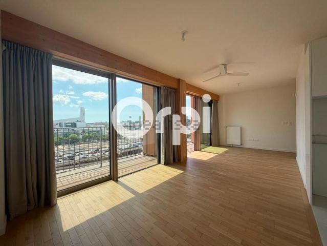 Appartement, Patay Masséna, Paris