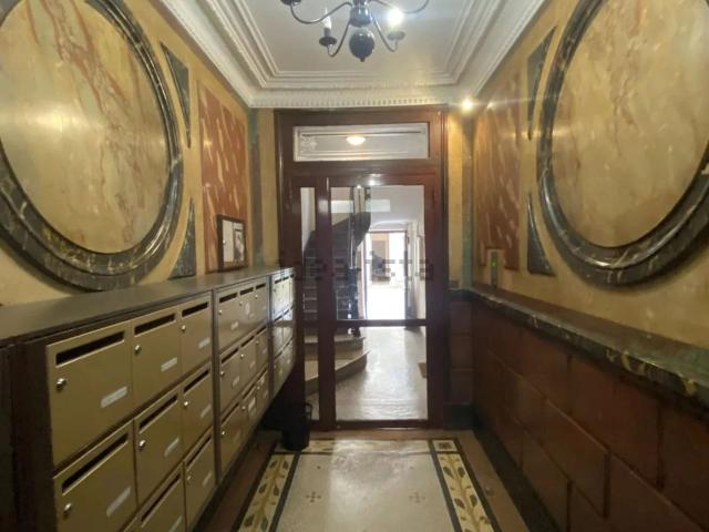 Appartement, Patay Masséna, Paris