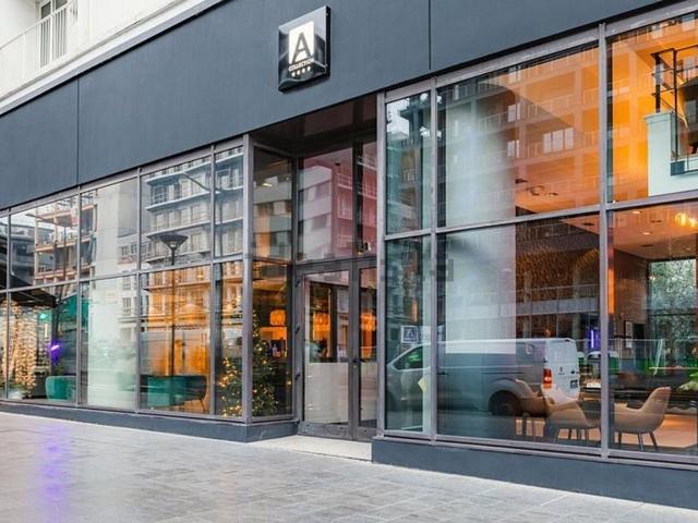 Appartement, Patay Masséna, Paris
