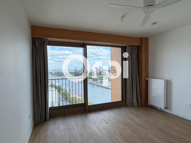 Appartement, Patay Masséna, Paris
