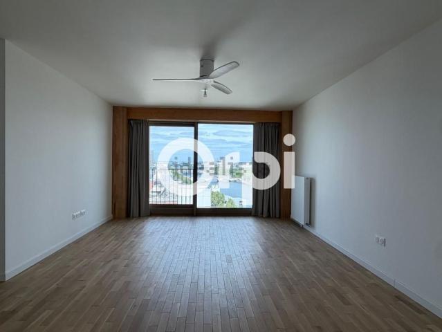 Appartement, Patay Masséna, Paris