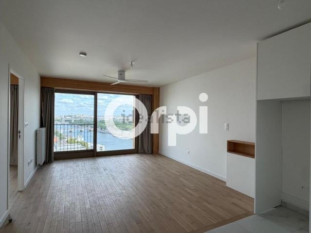 Appartement, Patay Masséna, Paris
