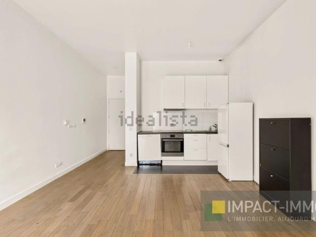 Appartement, Patay Masséna, Paris