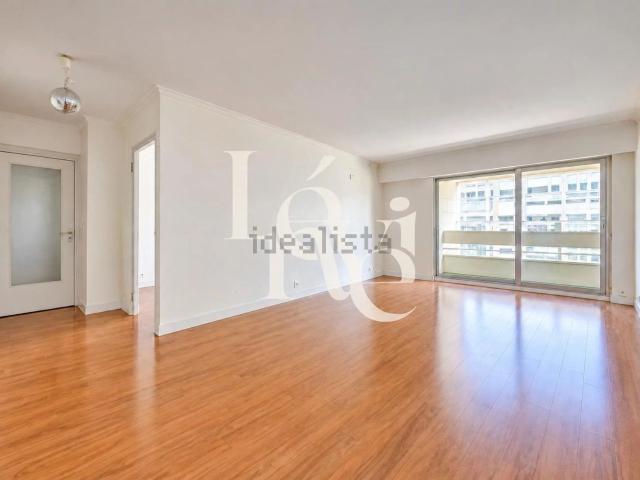 Appartement, Patay Masséna, Paris