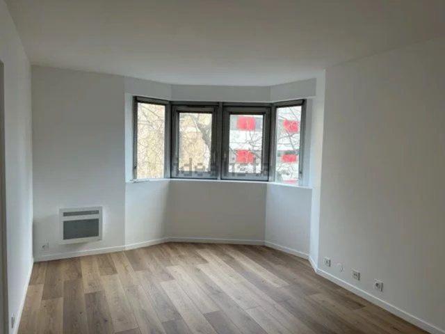 Appartement, Patay Masséna, Paris